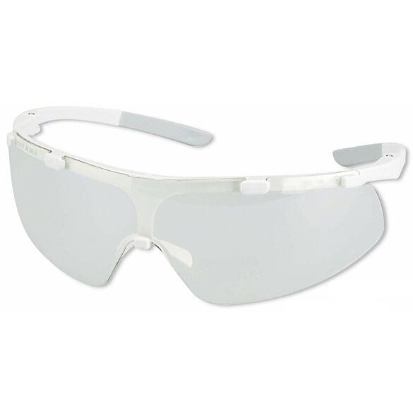 Okulary przeciwodpryskowe UVEX Super Fit (nr 9178.415)