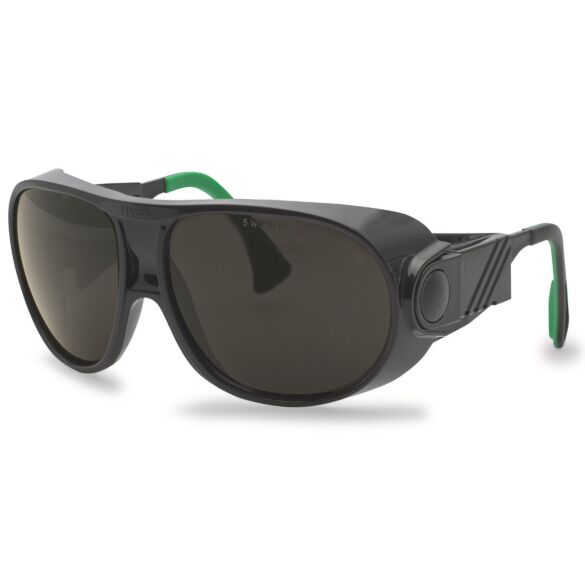 Okulary  spawalnicze UVEX Futura (nr 9180.144) 