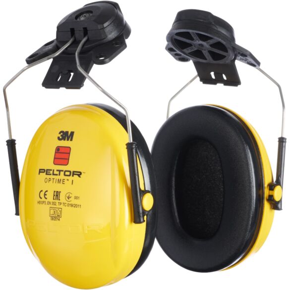 Nauszniki 3M OPTIME I H510P3E