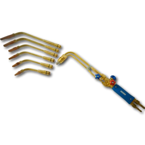 Palnik uniwersalny POMET PU-241A KOMPAKT (nr 230.00.11)