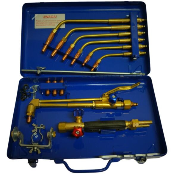 Palnik uniwersalny POMET PU-242A (nr 045.00.20)