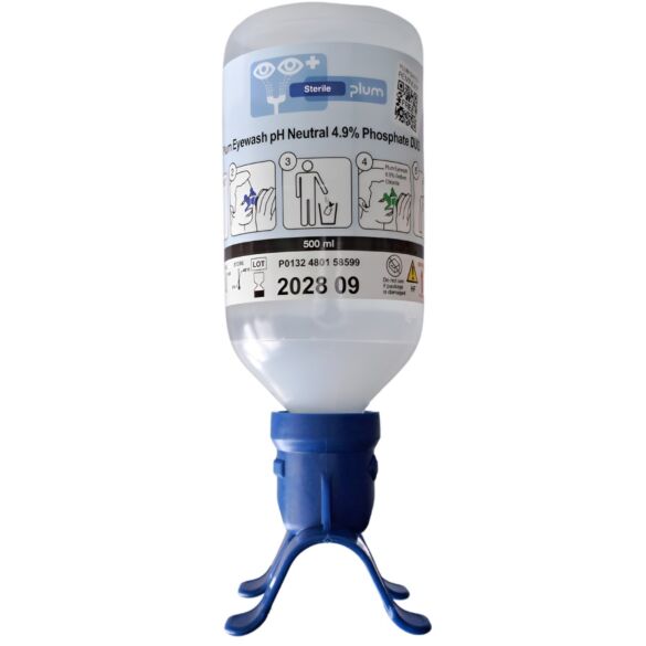 Płyn PLUM pH NEUTRAL DUO - 500ml (nr 4801)