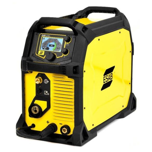 Półautomat spawalniczy ESAB EMP 235IC