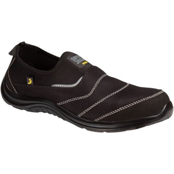 Półbuty ochronne Safety Jogger YUKON S1P ESD SRC