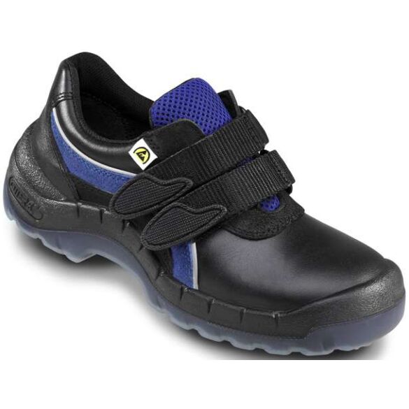 Półbuty OTTER New Basics Comfort 93604 