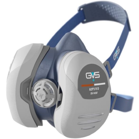 Półmaska GVS Elipse A2-P3 RD