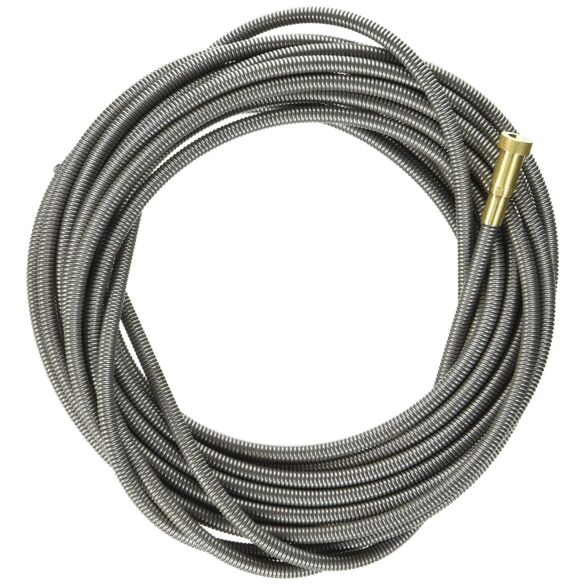 Prowadnik drutu spiralny  ABICOR BINZEL 0,8mm/4m (nr 122.0007)