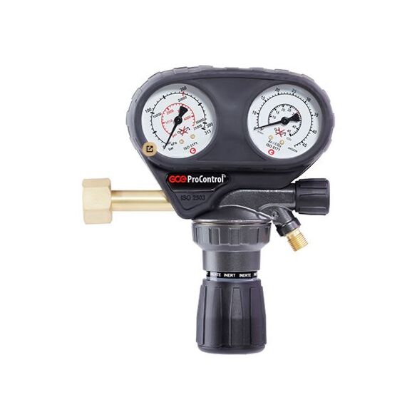 Reduktor butlowy jednostopniowy GCE PRO-CONTROL - Propan (nr PC0780698) (nr PCARV0835)