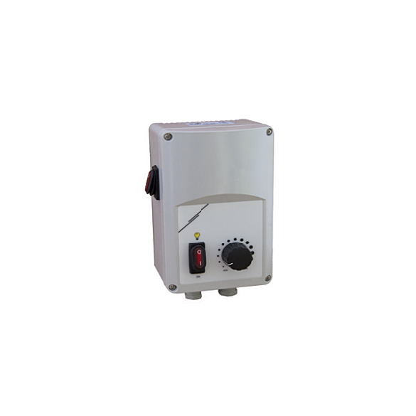 Regulator prędkości obrotowej RP-10-K (nr 811R06)
