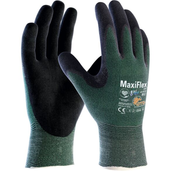 Rękawice ATG MaxiFlex® Cut™ AD-APT® - 42-8743