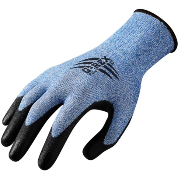 Rękawice antyprzecięciowe G-REX P04