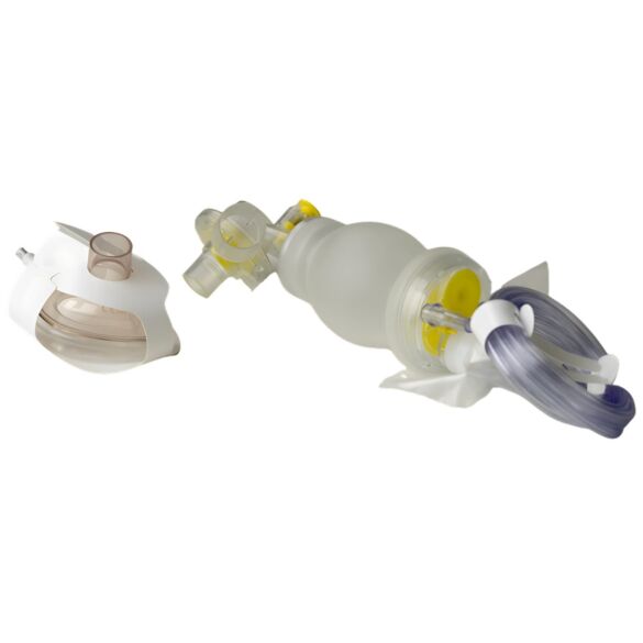 Resuscytator jednorazowy LAERDAL BAG Infant