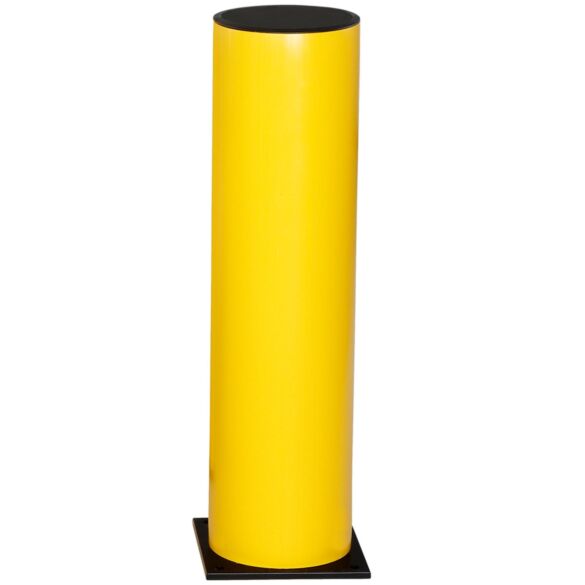 Słupek odbojowy DANCOP D-flex Bravo - 0,76m (nr DFBO50-20)