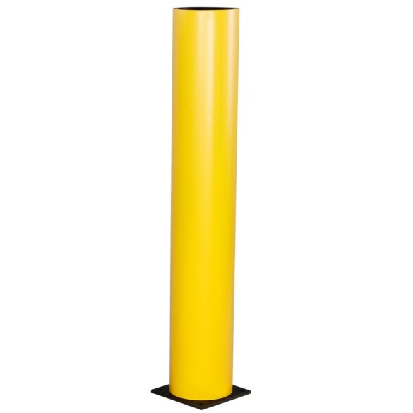 Słupek odbojowy DANCOP D-flex Bravo - 1,2m (nr DFBO50-10)