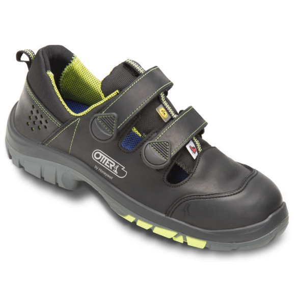 Sandały ochronne OTTER Active Premium S1P SRC