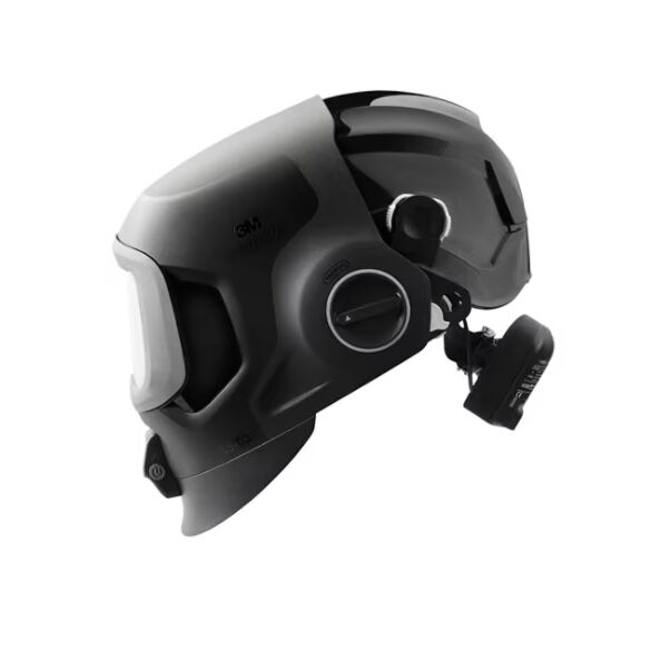 Skorupa SPEEDGLAS G5-03 Pro z hełmem X5500