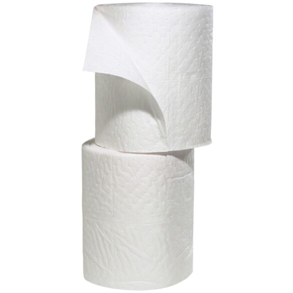 Sorbent do oleju rolka NEWPIG Essentials Pro 