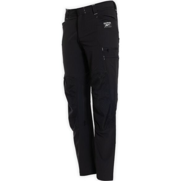 Spodnie robocze REEBOK RB006PBLK - czarny