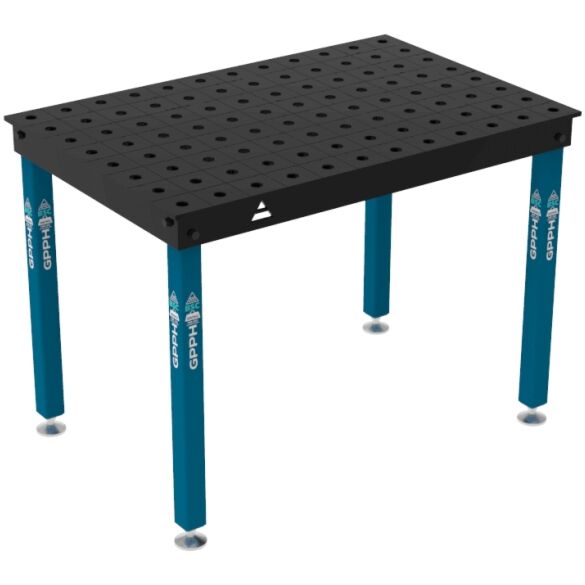 Stół spawalniczy GPPH BASIC 1200 x 800 mm