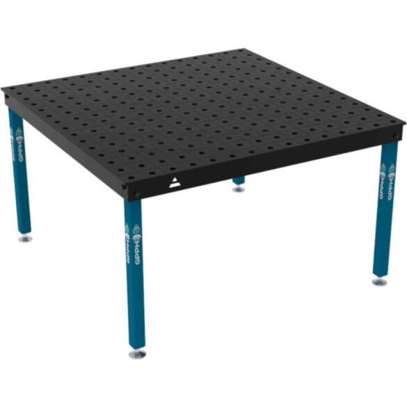 Stół spawalniczy montażowy GPPH BASIC 1500 x 1480 mm