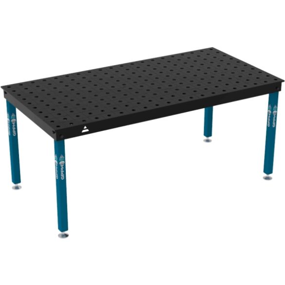 Stół spawalniczy montażowy GPPH BASIC 2000 x 1000 mm