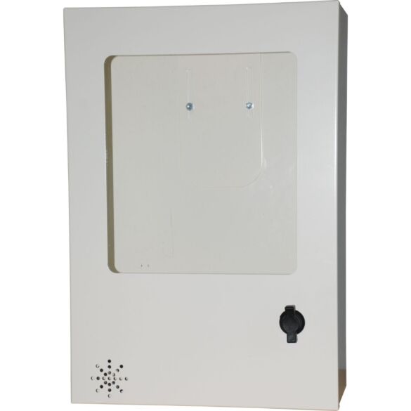 Szafka wewnętrzna na defibrylator LIFELINE (nr ML 040003)