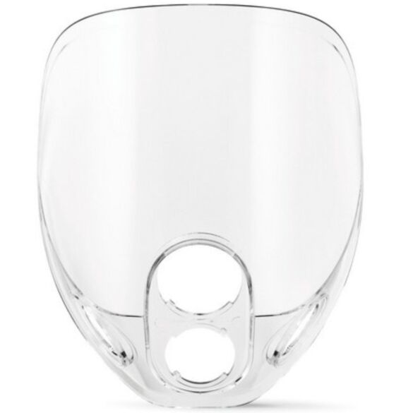 Szyba wymienna 3M FF-800-01 do maski pełnej Secure Click