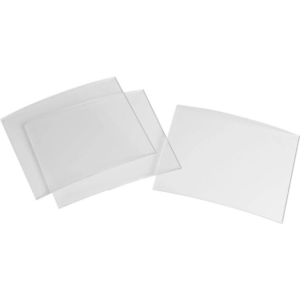 Szybka wewnętrzna do przyłbic OPTREL Spehere X