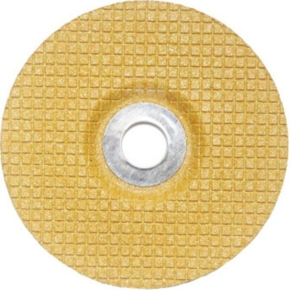 Tarcza elastyczna 3M™ Cubitron™II 86647 (T27) - 125 x 3 x 22 mm