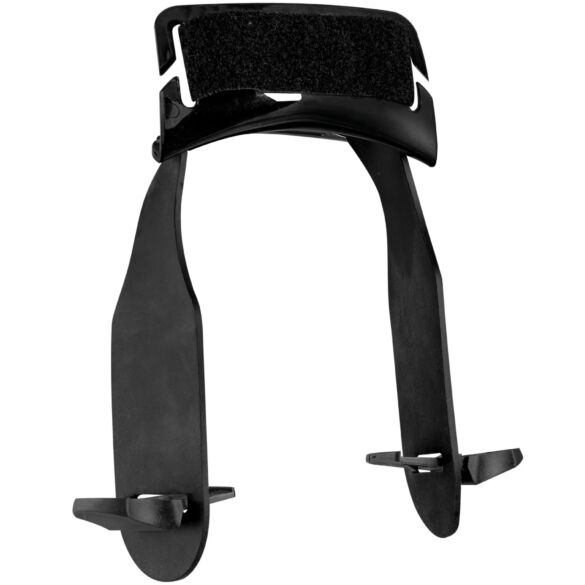 Taśma nagłowna do montażu latarek KL-1, KL-2, KL-3 na hełmach KASK
