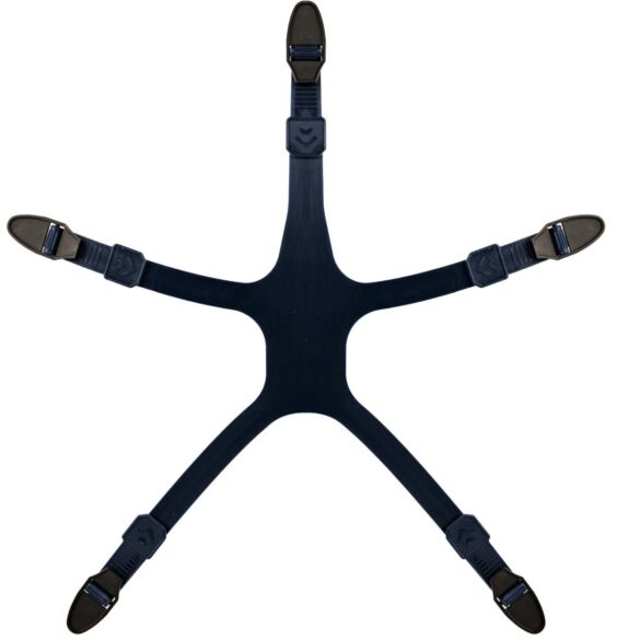 Taśmy nagłowia do maski pełnej Honeywell OPTIFIT