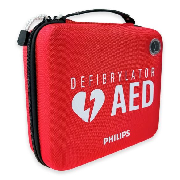Torba do AED PHILIPS FRx/HS1