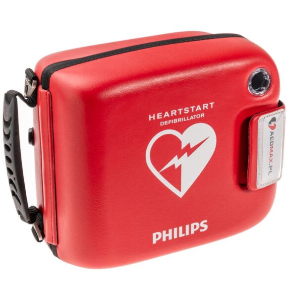 Torba do AED PHILIPS FRx