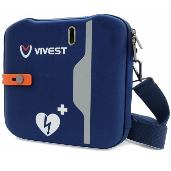 Torba transportowa Vivest PowerBeat X1/X3