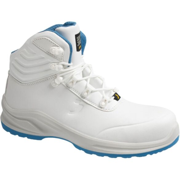 Trzewiki ochronne Safety Jogger MODULO PURE S3S M TG SR ESD HI CI FO HRO