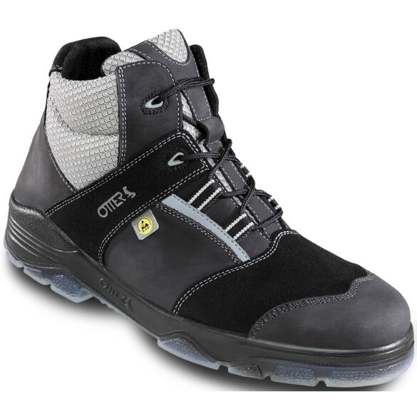 Trzewiki OTTER New Basics Comfort 98488
