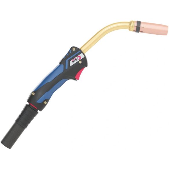 Uchwyt spawalniczy MIG/MAG BINZEL MB EVO PRO 501 D 5m