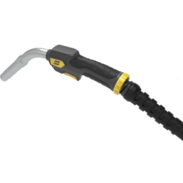 Uchwyt spawalniczy ESAB MIG/MAG Exeor 4.0 W2 - 5 m