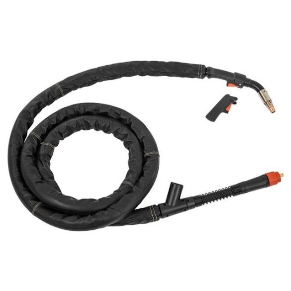 Uchwyt spawalniczy MIG/MAG KEMPPI Flexlite GF 403 G 5m