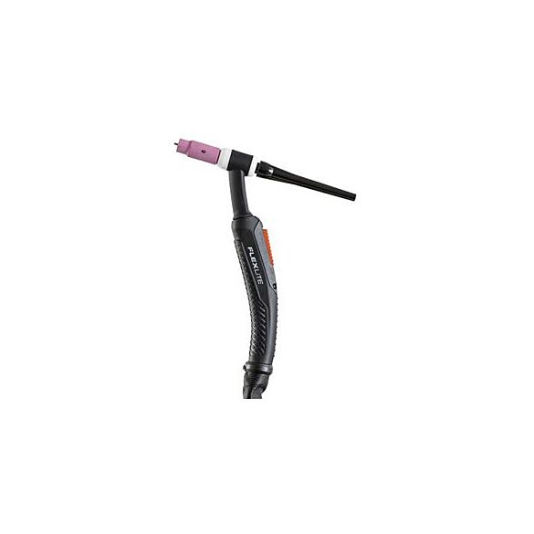 Uchwyt spawalniczy TIG KEMPPI Flexlite TX 165 GF 4m