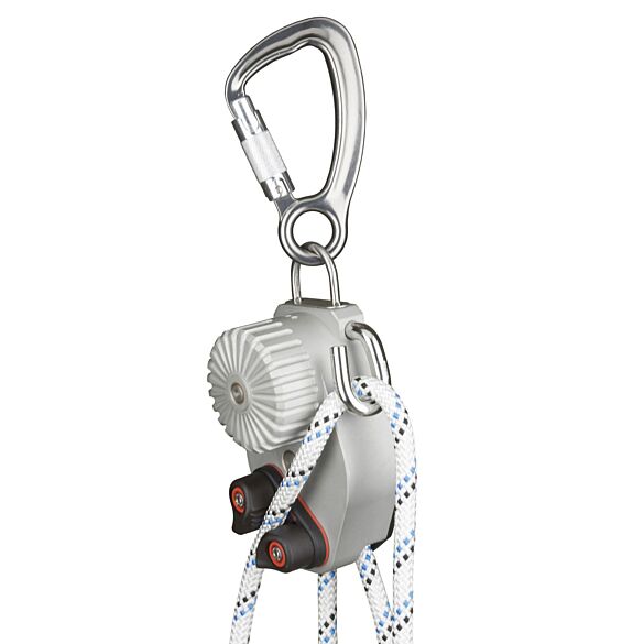 Urządzenie ewakuacyjne MILLER Safescape Elite - lina 20m