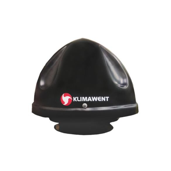 Wentylator dachowy KLIMAWENT SMART-EC-1300