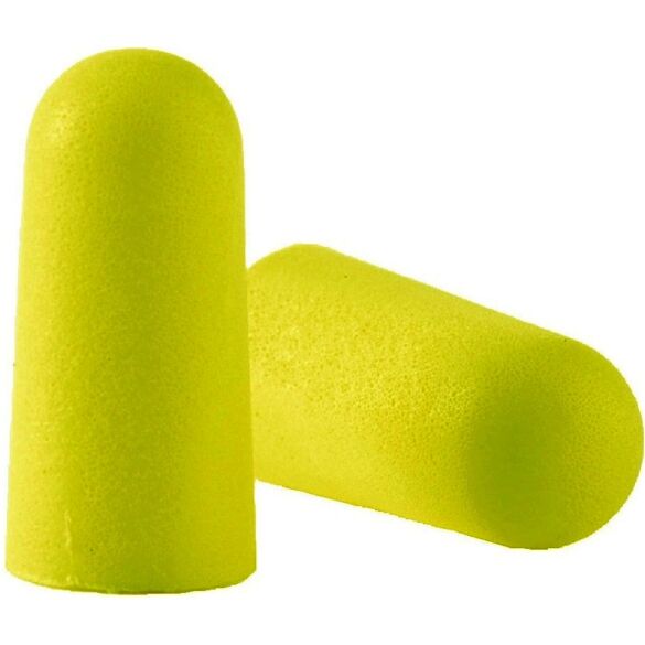 Wkładki przeciwhałasowe 3M EAR SOFT PD-01-010 - wkład do dozownika 500 par