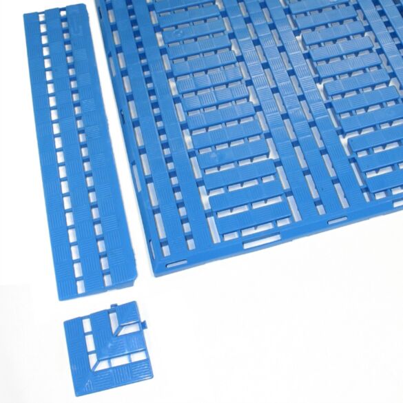 Mata Coba Work Deck