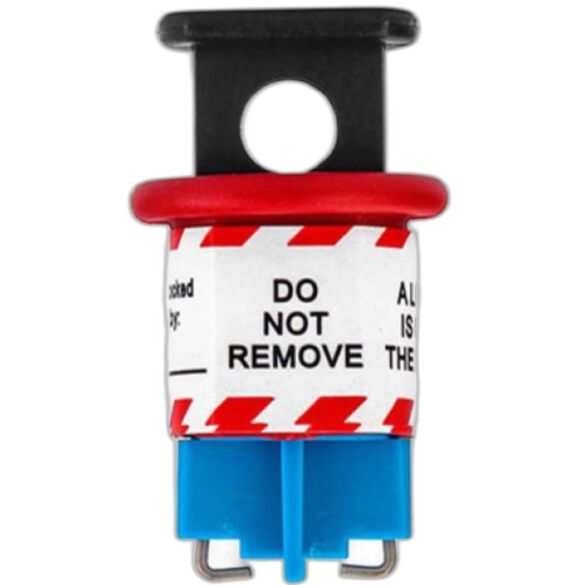 Zabezpieczenie wyłączników PIN IN 50E