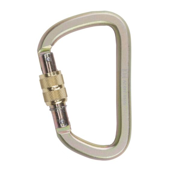 Zatrzaśnik rozłączalny PROTEKT AZ 017