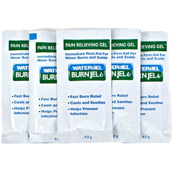 Żel WATER-JEL 3 x 4,0g