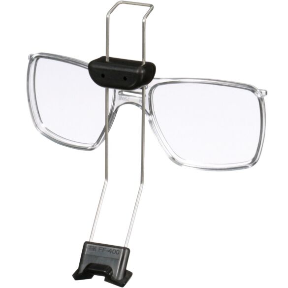 Zestaw do montażu soczewek korekcyjnych do masek 3M serii 6000