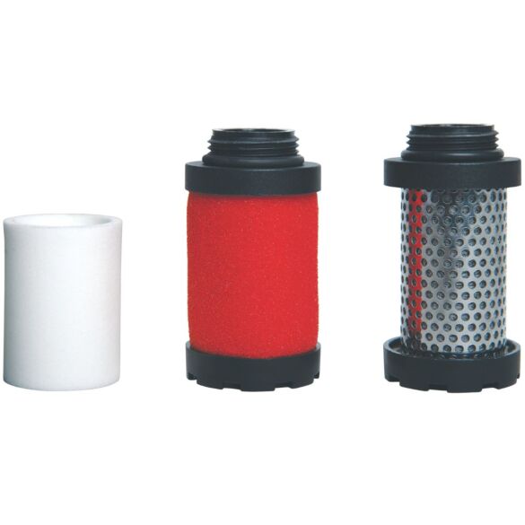 Zestaw zamienny filtra 3M ACU-20 Aircare