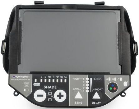 Filtr automatyczny 3M Speedglas G5-01 VC
